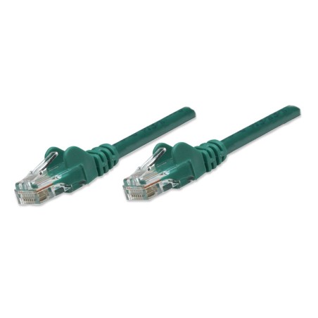 Intellinet Network Cable Cat5e UTP - High-Performance Ethernet Cable for Reliable Connectivity | Product No. 318167